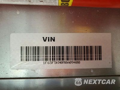 Zdjęcie 13 z 13 samochodu: 2021 FORD F59 DELIVERY TRUCK VIN:1F65F5KN0M0A09400 - miniatura