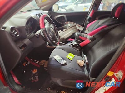 Zdjęcie 7 z 13 samochodu: 2012 TOYOTA RAV4 SPORT VIN:2T3RF4DV9CW239355 - miniatura
