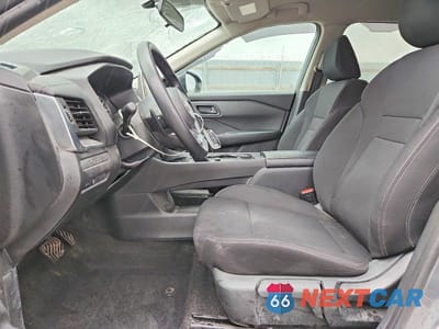Zdjęcie 7 z 13 samochodu: 2024 NISSAN ROGUE S VIN:5N1BT3AB8RC688936 - miniatura