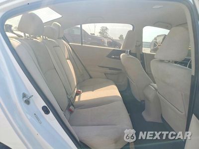 Zdjęcie 10 z 12 samochodu: 2013 HONDA ACCORD LX VIN:1HGCR2F31DA199027 - miniatura