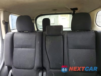 Zdjęcie 10 z 14 samochodu: 2017 MITSUBISHI OUTLANDER SE VIN:JA4AZ3A35HZ044730 - miniatura