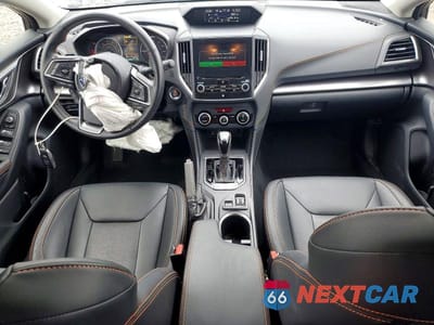 Zdjęcie 8 z 13 samochodu: 2023 SUBARU CROSSTREK LIMITED VIN:JF2GTHMC2P8326470 - miniatura