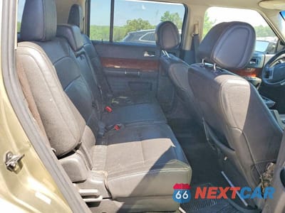 Zdjęcie 11 z 13 samochodu: 2012 FORD FLEX LIMITED VIN:2FMHK6DC2CBD05129 - miniatura