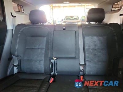Zdjęcie 10 z 14 samochodu: 2022 GMC TERRAIN SLE VIN:3GKALMEV5NL129955 - miniatura