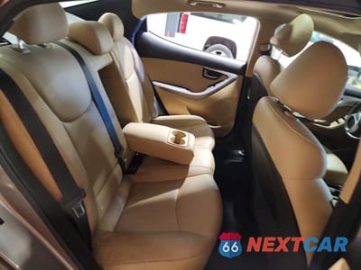 Zdjęcie 10 z 12 samochodu: 2012 HYUNDAI ELANTRA LIMITED VIN:5NPDH4AE9CH114761 - miniatura