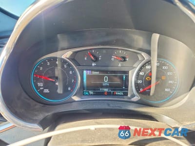 Zdjęcie 9 z 12 samochodu: 2016 CHEVROLET MALIBU LT VIN:1G1ZE5STXGF322397 - miniatura