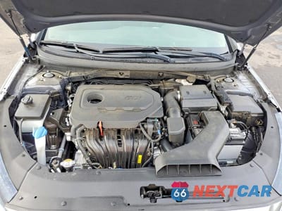 Zdjęcie 11 z 12 samochodu: 2018 HYUNDAI SONATA SPORT VIN:5NPE34AF2JH668488 - miniatura