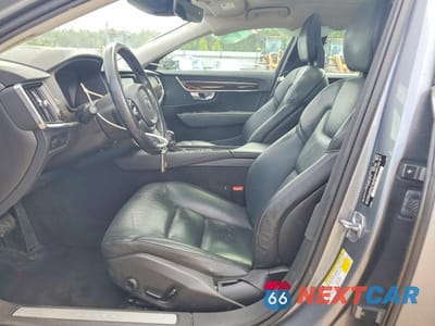 Zdjęcie 7 z 13 samochodu: 2018 VOLVO S90 T5 MOMENTUM VIN:LVY982MKXJP004968 - miniatura