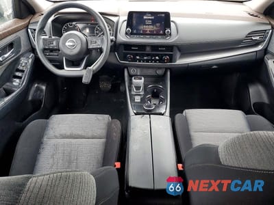 Zdjęcie 8 z 13 samochodu: 2023 NISSAN ROGUE SV VIN:JN8BT3BB8PW483815 - miniatura
