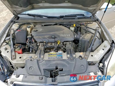 Zdjęcie 11 z 12 samochodu: 2006 CHEVROLET IMPALA VIN:2G1WT58KX69176095 - miniatura