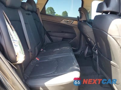 Zdjęcie 10 z 13 samochodu: 2024 KIA SPORTAGE EX VIN:KNDPVCDGXR7155586 - miniatura