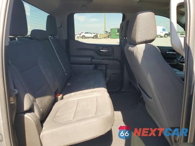 Zdjęcie 10 z 13 samochodu: 2022 CHEVROLET SILVERADO LTD C1500 LT VIN:3GCPWCEK6NG146897 - miniatura