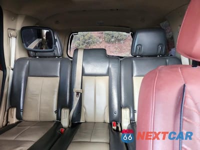 Zdjęcie 10 z 13 samochodu: 2007 FORD EXPEDITION EDDIE BAUER VIN:1FMFU18577LA43582 - miniatura