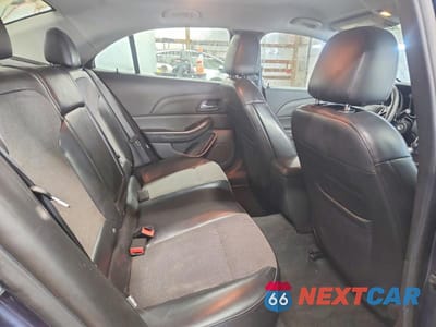 Zdjęcie 10 z 12 samochodu: 2015 CHEVROLET MALIBU 1LT VIN:1G11C5SL4FF276857 - miniatura