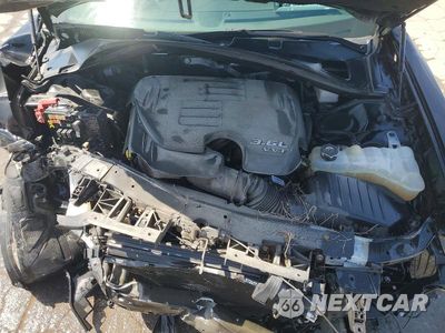 Zdjęcie 11 z 12 samochodu: 2023 DODGE CHARGER SXT VIN:2C3CDXBG4PH563714 - miniatura