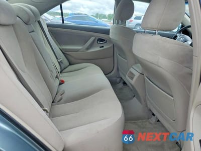 Zdjęcie 10 z 13 samochodu: 2007 TOYOTA CAMRY LE VIN:4T1BE46K97U725704 - miniatura