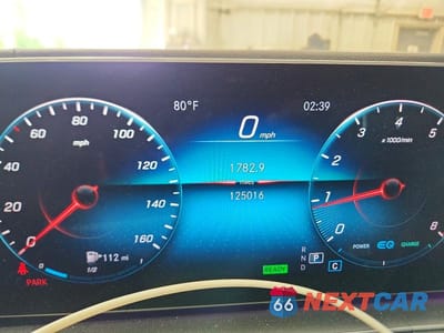 Zdjęcie 9 z 13 samochodu: 2020 MERCEDES-BENZ GLS 450 4MATIC VIN:4JGFF5KE9LA101921 - miniatura
