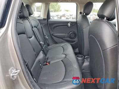 Zdjęcie 10 z 12 samochodu: 2018 MINI COOPER VIN:WMWXU1C58J2F81219 - miniatura