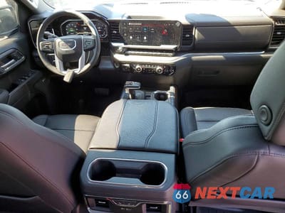 Zdjęcie 8 z 13 samochodu: 2023 GMC SIERRA K1500 SLT VIN:3GTUUDE88PG286827 - miniatura