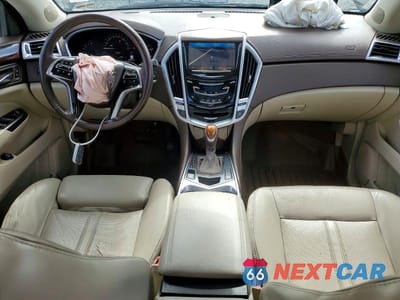 Zdjęcie 8 z 13 samochodu: 2015 CADILLAC SRX LUXURY COLLECTION VIN:3GYFNBE35FS605461 - miniatura