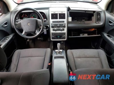 Zdjęcie 8 z 13 samochodu: 2010 DODGE JOURNEY SXT VIN:3D4PH5FV0AT127362 - miniatura