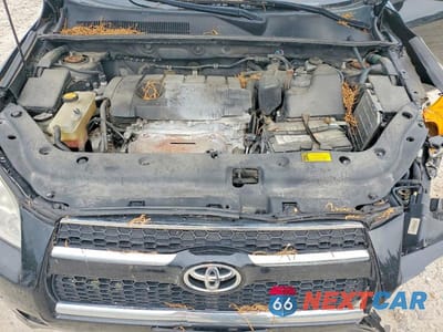 Zdjęcie 12 z 13 samochodu: 2012 TOYOTA RAV4 LIMITED VIN:2T3DF4DV1CW201046 - miniatura