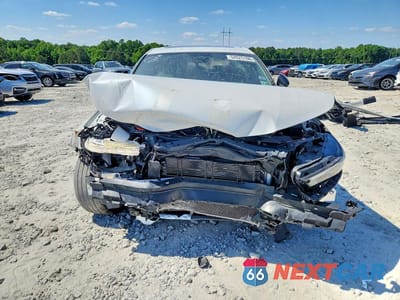 Piąte zdjęcie samochodu w środku: 2023 HONDA ACCORD HYBRID SPORT VIN:1HGCY2F53PA066326 - miniatura