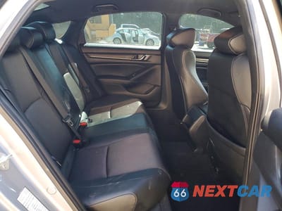 Zdjęcie 10 z 13 samochodu: 2022 HONDA ACCORD HYBRID SPORT VIN:1HGCV3F22NA022822 - miniatura