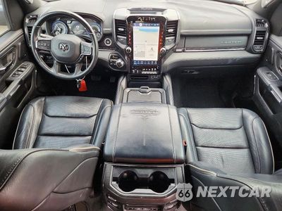 Zdjęcie 8 z 12 samochodu: 2022 RAM 1500 LIMITED VIN:1C6SRFHT2NN137703 - miniatura