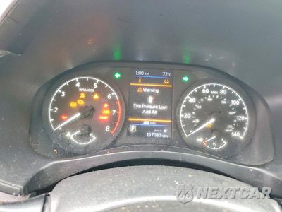 Zdjęcie 9 z 12 samochodu: 2022 NISSAN ALTIMA S VIN:1N4BL4BV8NN327262 - miniatura