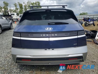 Zdjęcie 6 z 14 samochodu: 2026 HYUNDAI IONIQ 5 LIMITED VIN:7YAKRDDCXTY047836 - miniatura