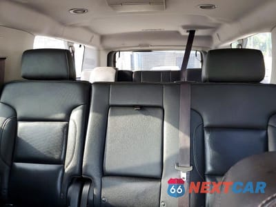 Zdjęcie 10 z 13 samochodu: 2016 CHEVROLET SUBURBAN C1500 LTZ VIN:1GNSCJKC8GR470688 - miniatura