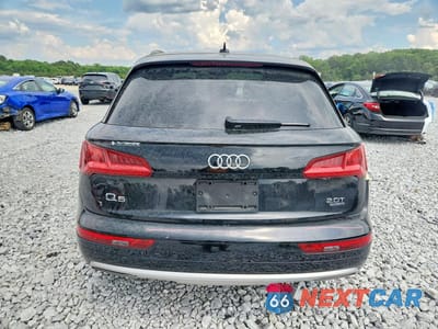 Zdjęcie 6 z 13 samochodu: 2018 AUDI Q5 PREMIUM PLUS VIN:WA1BNAFY9J2039456 - miniatura