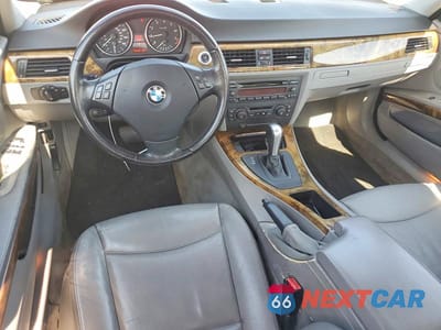 Zdjęcie 8 z 12 samochodu: 2006 BMW 325 I VIN:WBAVB13516KX48571 - miniatura