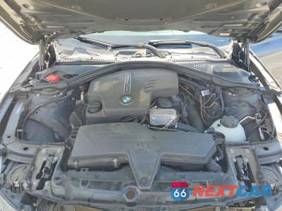 Zdjęcie 11 z 13 samochodu: 2012 BMW 328 I VIN:WBA3A5G55CNP16583 - miniatura
