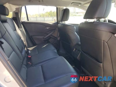 Zdjęcie 11 z 13 samochodu: 2017 ACURA RDX VIN:5J8TB4H31HL038460 - miniatura
