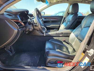 Zdjęcie 7 z 13 samochodu: 2019 CADILLAC CTS LUXURY VIN:1G6AR5SS0K0100496 - miniatura