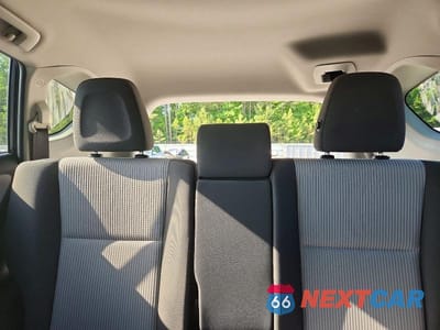 Zdjęcie 10 z 13 samochodu: 2014 TOYOTA RAV4 LE VIN:JTMZFREV7EJ000626 - miniatura
