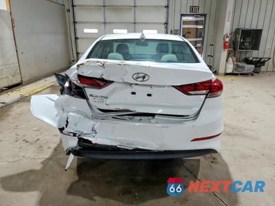 Zdjęcie 6 z 12 samochodu: 2018 HYUNDAI ELANTRA SEL VIN:5NPD84LF0JH239103 - miniatura