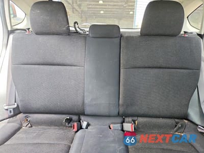 Zdjęcie 10 z 13 samochodu: 2013 SUBARU XV CROSSTREK 2.0 PREMIUM VIN:JF2GPACCXD1843775 - miniatura