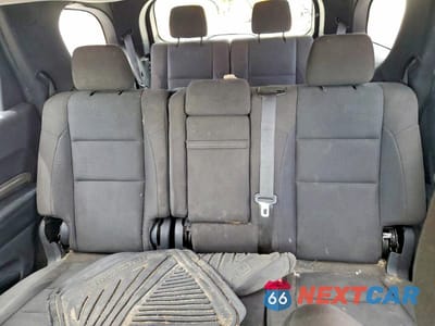 Zdjęcie 10 z 13 samochodu: 2017 DODGE DURANGO SXT VIN:1C4RDHAG8HC869977 - miniatura