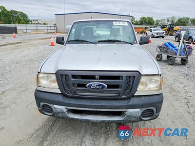 Piąte zdjęcie samochodu w środku: 2010 FORD RANGER VIN:1FTKR1AD2APA35413 - miniatura