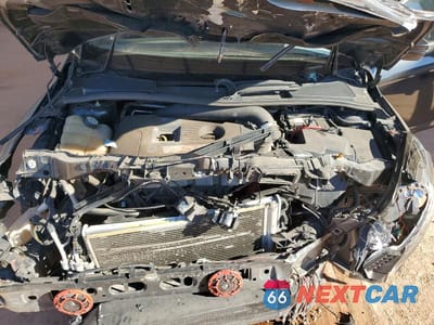 Zdjęcie 11 z 13 samochodu: 2013 FORD FOCUS ST VIN:1FADP3L99DL127087 - miniatura