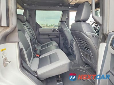 Zdjęcie 11 z 13 samochodu: 2024 FORD BRONCO BIG BEND VIN:1FMDE7BH6RLB34713 - miniatura