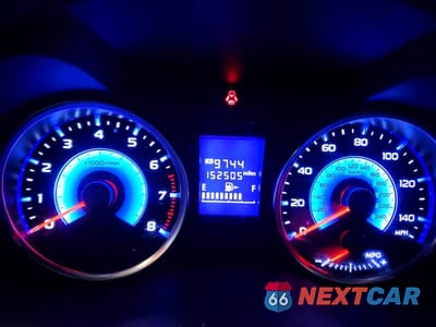 Zdjęcie 9 z 13 samochodu: 2015 SUBARU XV CROSSTREK 2.0I HYBRID TOURING VIN:JF2GPBPC6FH314768 - miniatura