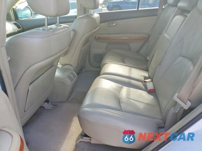 Zdjęcie 11 z 13 samochodu: 2005 LEXUS RX 330 VIN:2T2HA31U85C077145 - miniatura