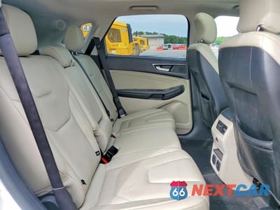 Zdjęcie 11 z 13 samochodu: 2015 FORD EDGE TITANIUM VIN:2FMPK4K84FBB63711 - miniatura