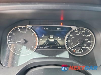 Zdjęcie 9 z 13 samochodu: 2023 NISSAN ROGUE SL VIN:5N1BT3CA1PC692408 - miniatura