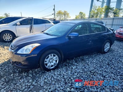 2012 NISSAN ALTIMA 2.5 1N4AL2AP8CN467943 - główne zdjęcie licytacji z USA - miniatura