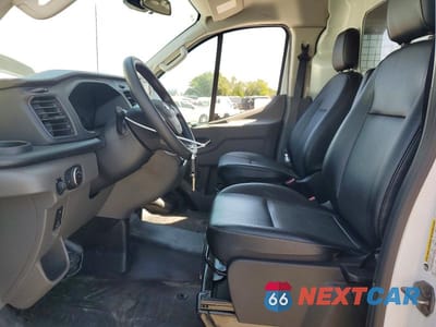 Zdjęcie 7 z 13 samochodu: 2024 FORD TRANSIT T-250 VIN:1FTBR1Y81RKA80750 - miniatura